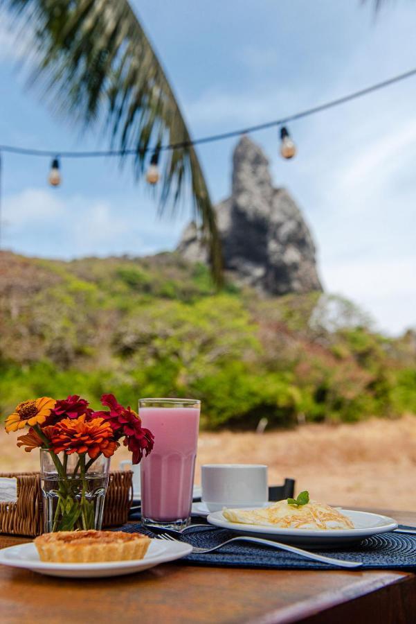 Hotel Noronha 350 Fernando de Noronha Esterno foto